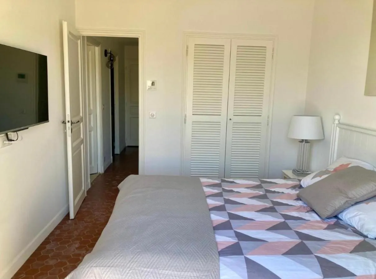 Villa Les Chenes Les Restanques Du Golfe De St Tropez Grimaud France